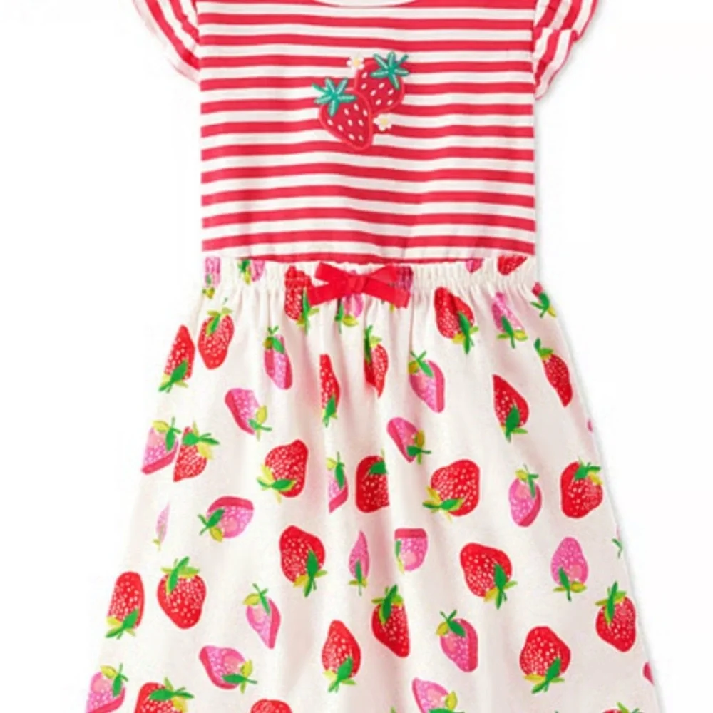 Gymboree charming casual
